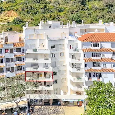 Apartmento Estrela De Old Town شقة