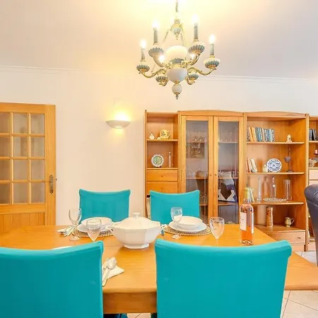 Apartmento Estrela De Old Town شقة البوفيرا