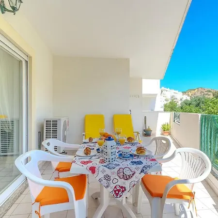 Apartmento Estrela De Old Town * البوفيرا