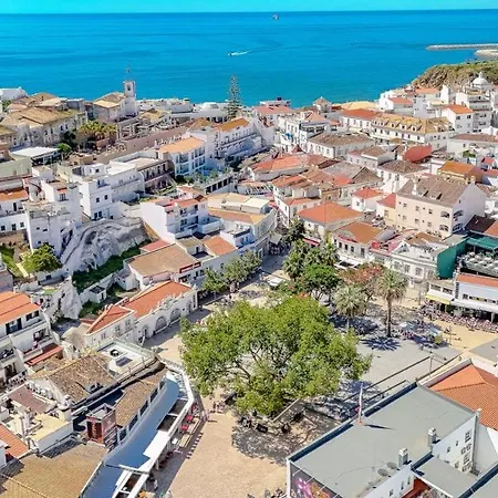 شقة Apartmento Estrela De Old Town