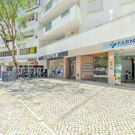 Apartmento Estrela De Old Town * البوفيرا