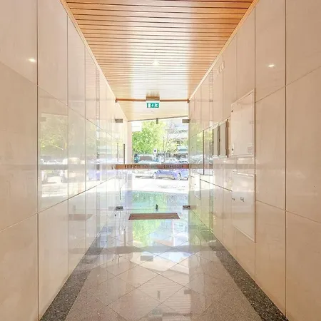 شقة Apartmento Estrela De Old Town