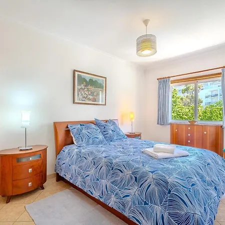 Apartmento Estrela De Old Town شقة البوفيرا