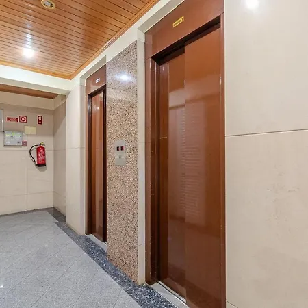 Apartmento Estrela De Old Town البوفيرا