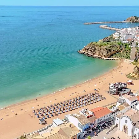 Apartmento Estrela De Old Town شقة