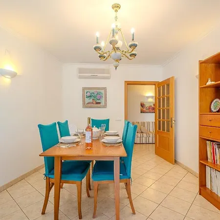 Apartmento Estrela De *