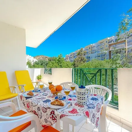 Apartmento Estrela De Albufeira