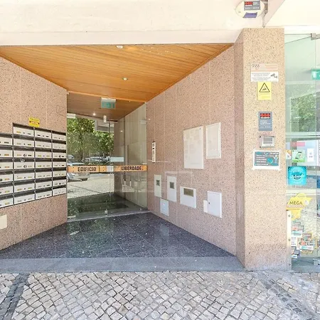 Apartmento Estrela De Old Town Appartement Albufeira