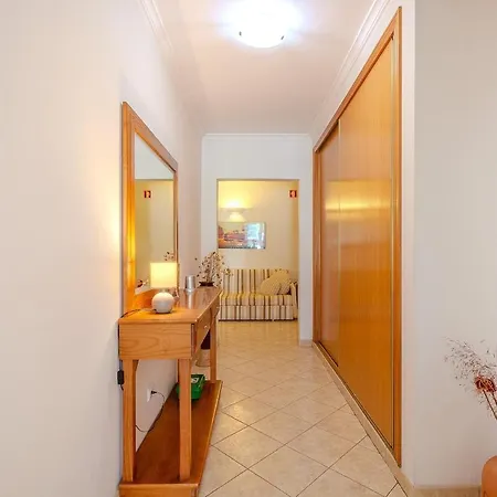 Apartment Apartmento Estrela De
