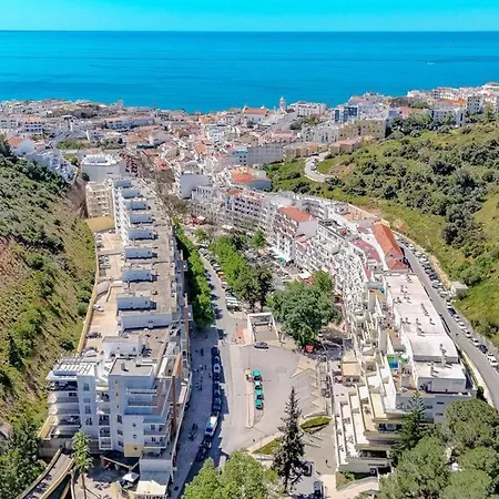 Apartment Apartmento Estrela De Old Town *