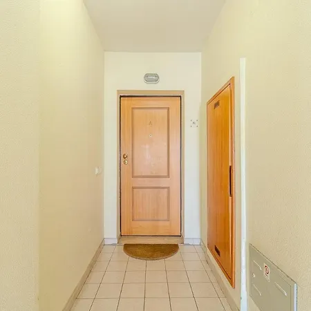 Apartmento Estrela De Old Town Apartment *