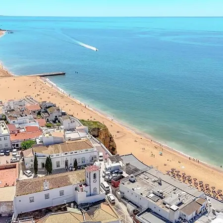 Apartmento Estrela De Old Town Albufeira