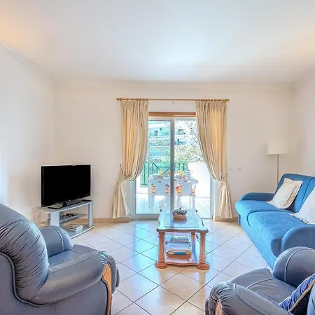 Apartmento Estrela De * Albufeira