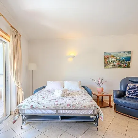 Apartmento Estrela De Old Town Appartement *