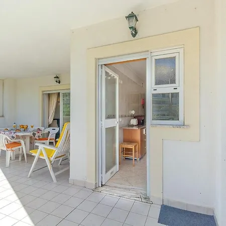 Apartment Apartmento Estrela De Albufeira