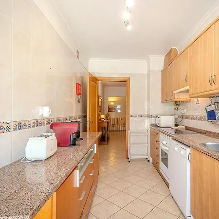 Apartment Apartmento Estrela De