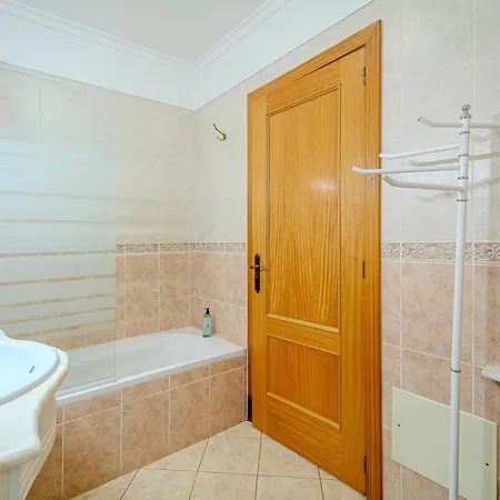 Apartmento Estrela De Old Town Appartement *