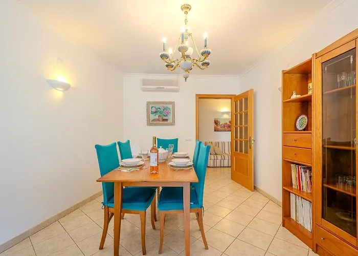 Apartmento Estrela De Old Town *