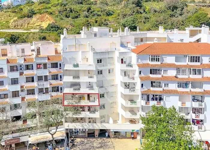 Apartmento Estrela De Old Town 公寓