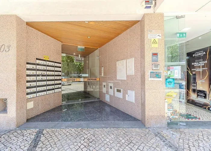 Apartmento Estrela De Old Town 公寓 阿尔布费拉