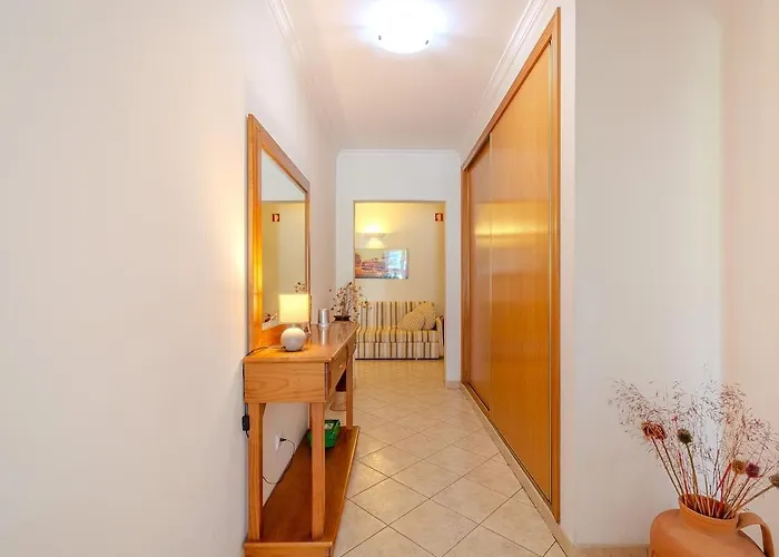 公寓 Apartmento Estrela De Old Town