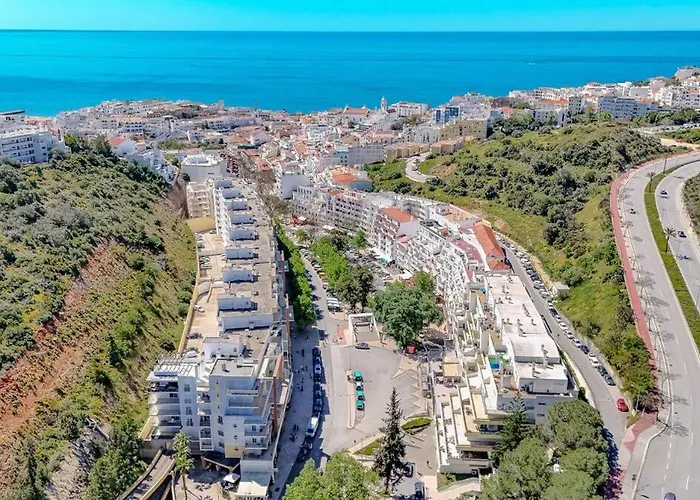 公寓 Apartmento Estrela De Old Town *