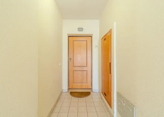 Apartmento Estrela De Old Town 公寓 *