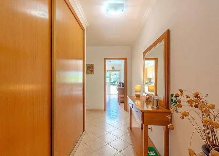 公寓 Apartmento Estrela De Old Town *