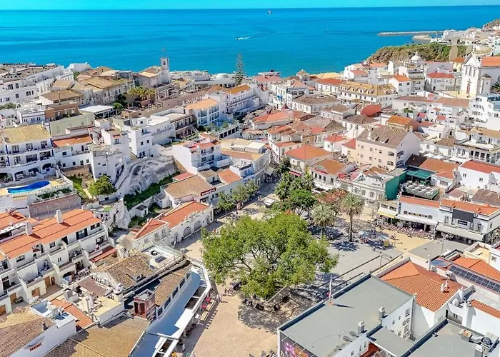 公寓 Apartmento Estrela De Old Town