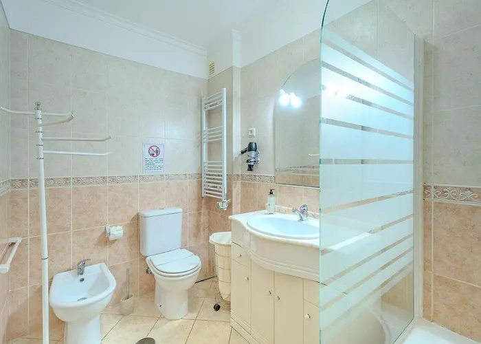 Apartmento Estrela De Old Town *