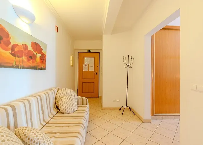 Apartmento Estrela De Old Town 公寓 *