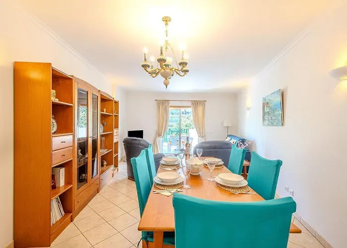 公寓 Apartmento Estrela De Old Town *