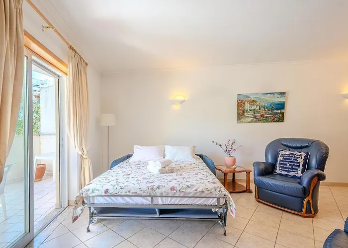 Apartmento Estrela De Old Town 公寓 *