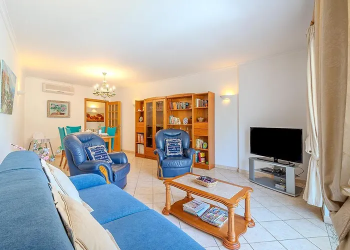 Apartmento Estrela De Old Town