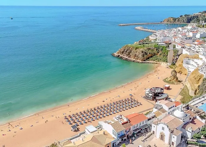 Apartmento Estrela De Old Town 公寓