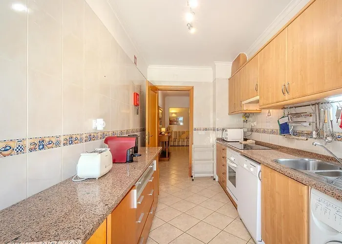 公寓 Apartmento Estrela De Old Town