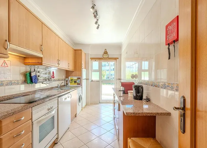 公寓 Apartmento Estrela De Old Town *