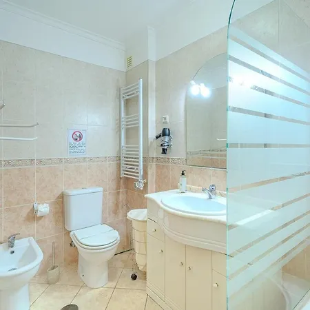 Apartmento Estrela De Old Town *