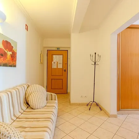 Apartmento Estrela De Old Town Daire *