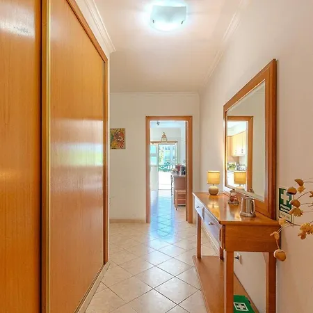 Appartamento Apartmento Estrela De Old Town *