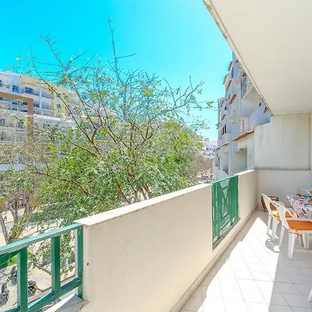 Apartmento Estrela De Old Town Albufeira